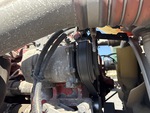 4 Engine with A/C Compressor