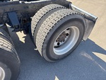 4 Underbody - Truck with Left Rear Drive Tires
