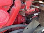 4 Engine with Air Compressor