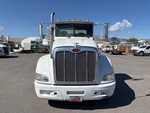 General Appearance with Exterior Lights