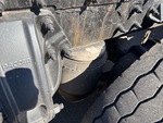 4 Underbody - Truck with Suspension Air Bags