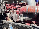 4 Engine with Exhaust System