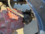 4 Underbody - Truck with Front Drive Axle