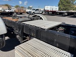 4 Underbody - Truck with Frame Condition