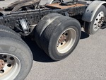 4 Underbody - Truck with Right Front Drive Tires