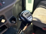 4 Transmision with Gear Selector