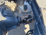 4 Underbody - Truck with Rear Drive Axle