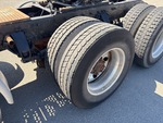 4 Underbody - Truck with Left Front Drive Tires