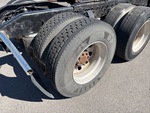 4 Underbody - Truck with Right Rear Drive Tires