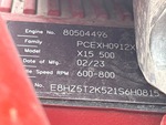 Engine with