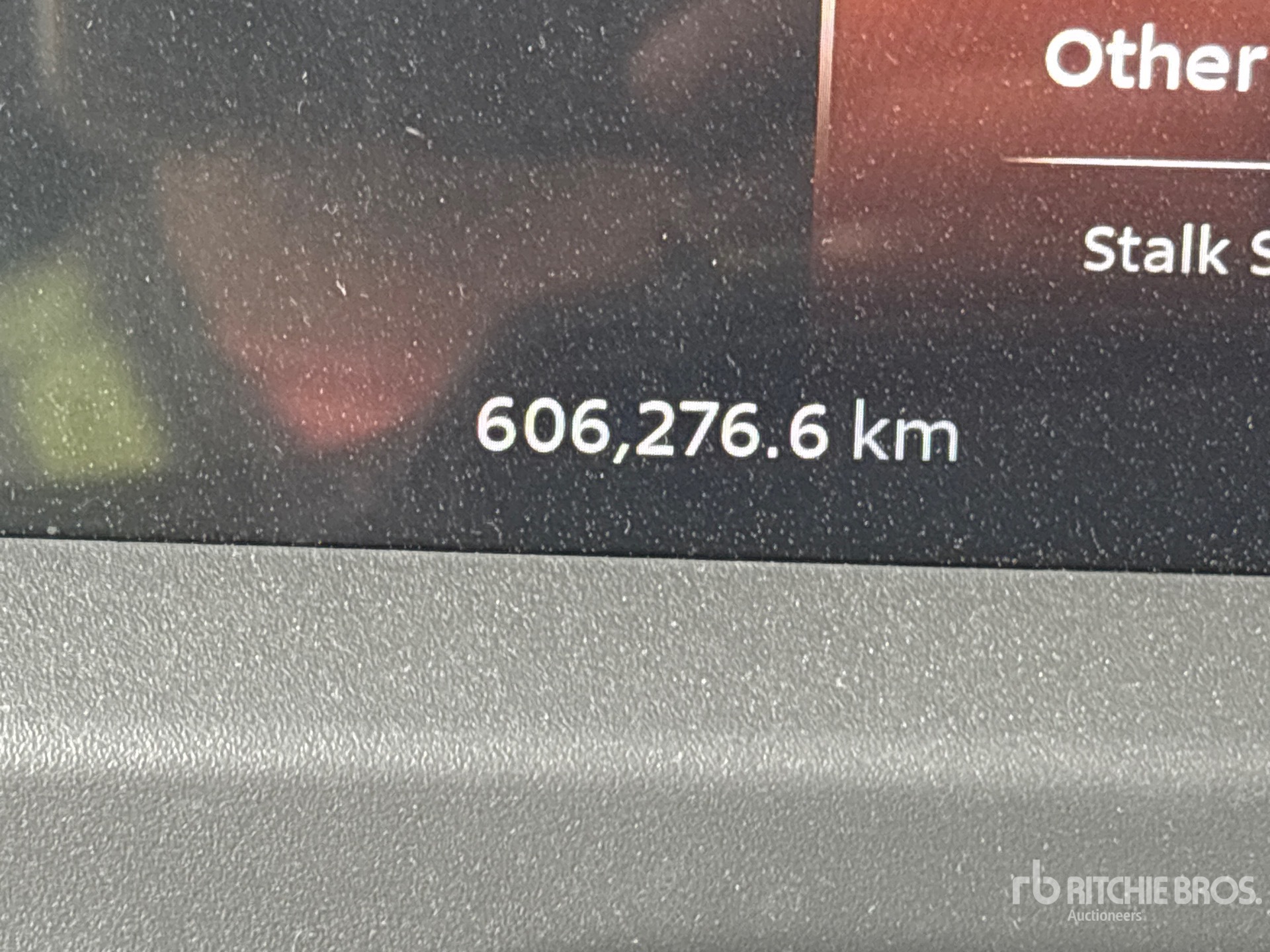 2024 Peterbilt 579