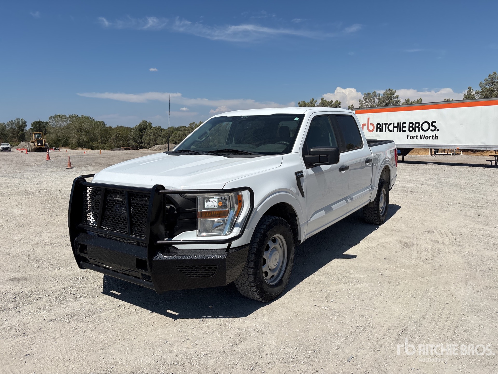 Photo of 2022 Ford F-150