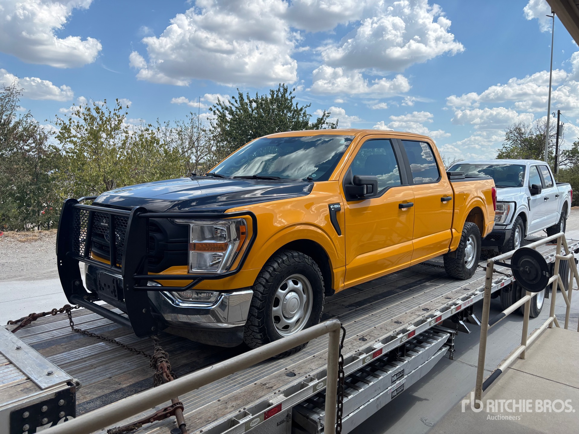 Photo of 2021 Ford F-150