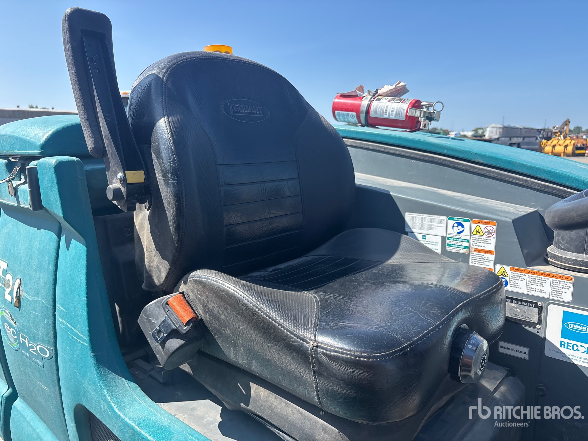 2019 Tennant  T20