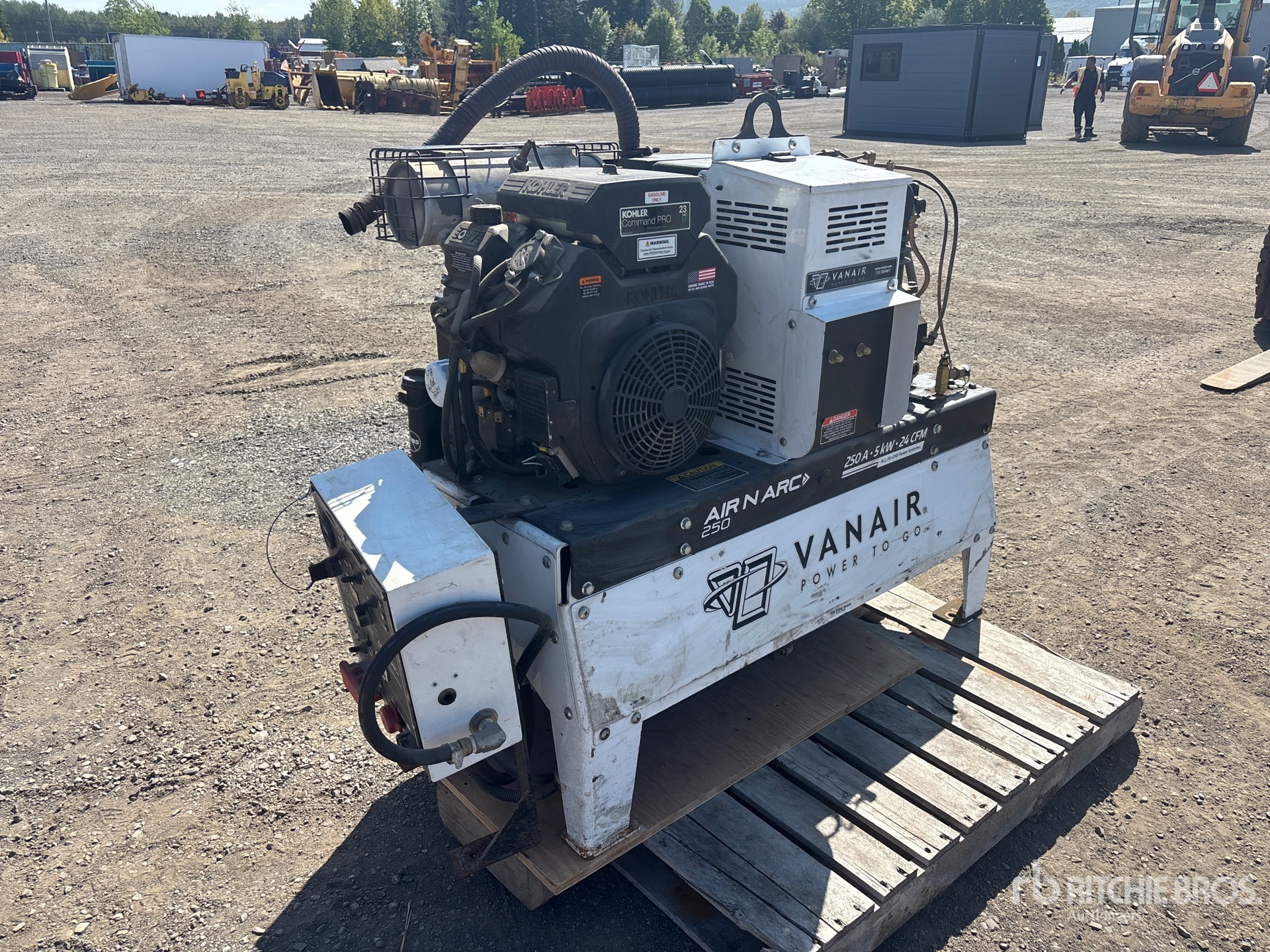 2019 Vanair 050817-001