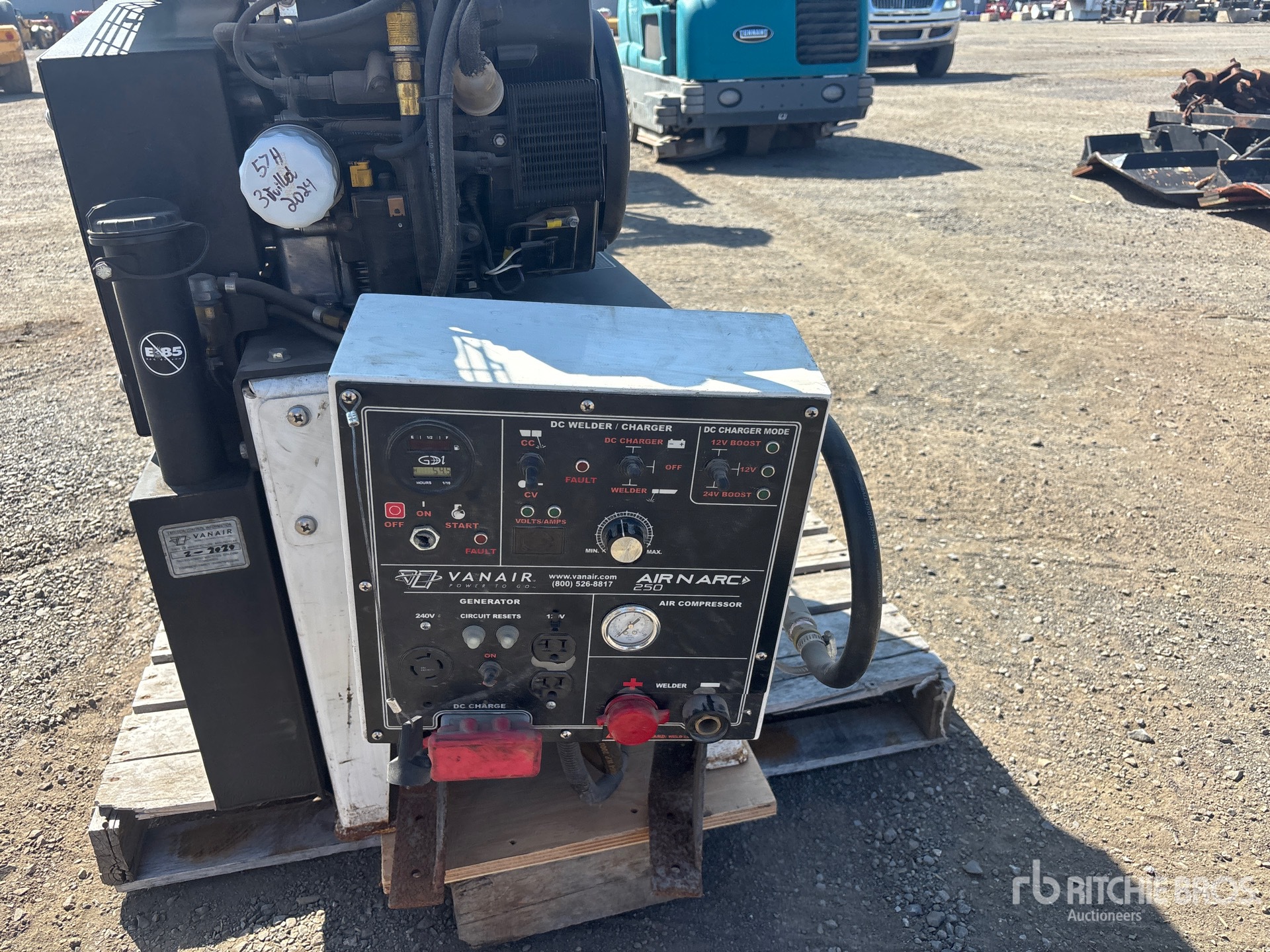 2019 Vanair 050817-001