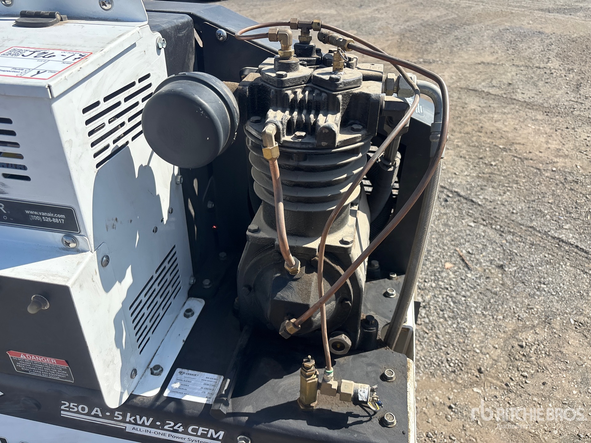 2019 Vanair 050817-001