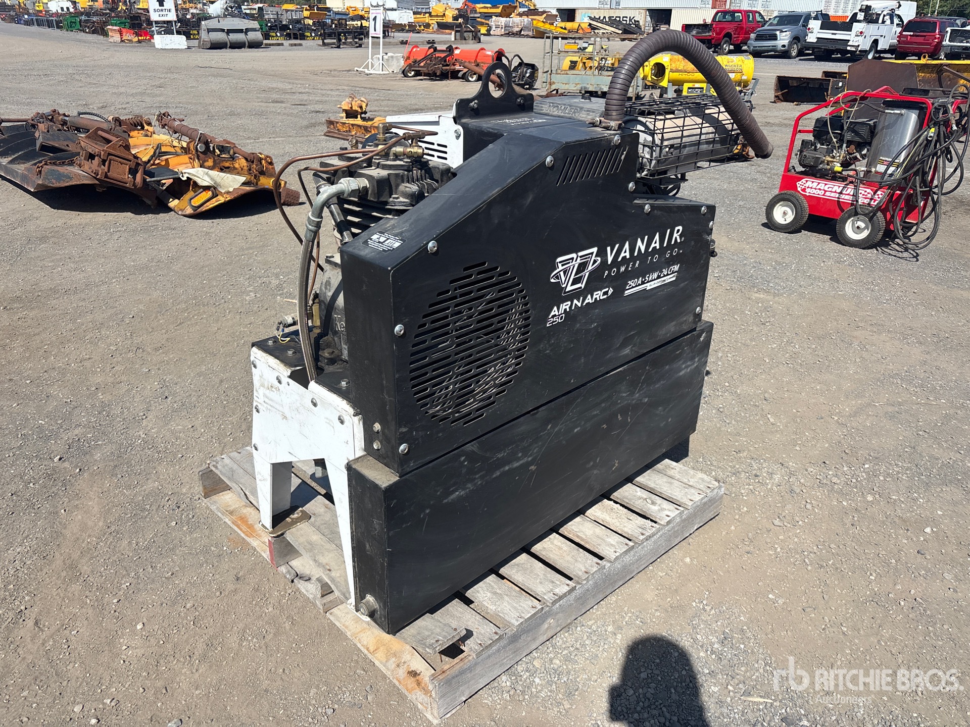 2019 Vanair 050817-001
