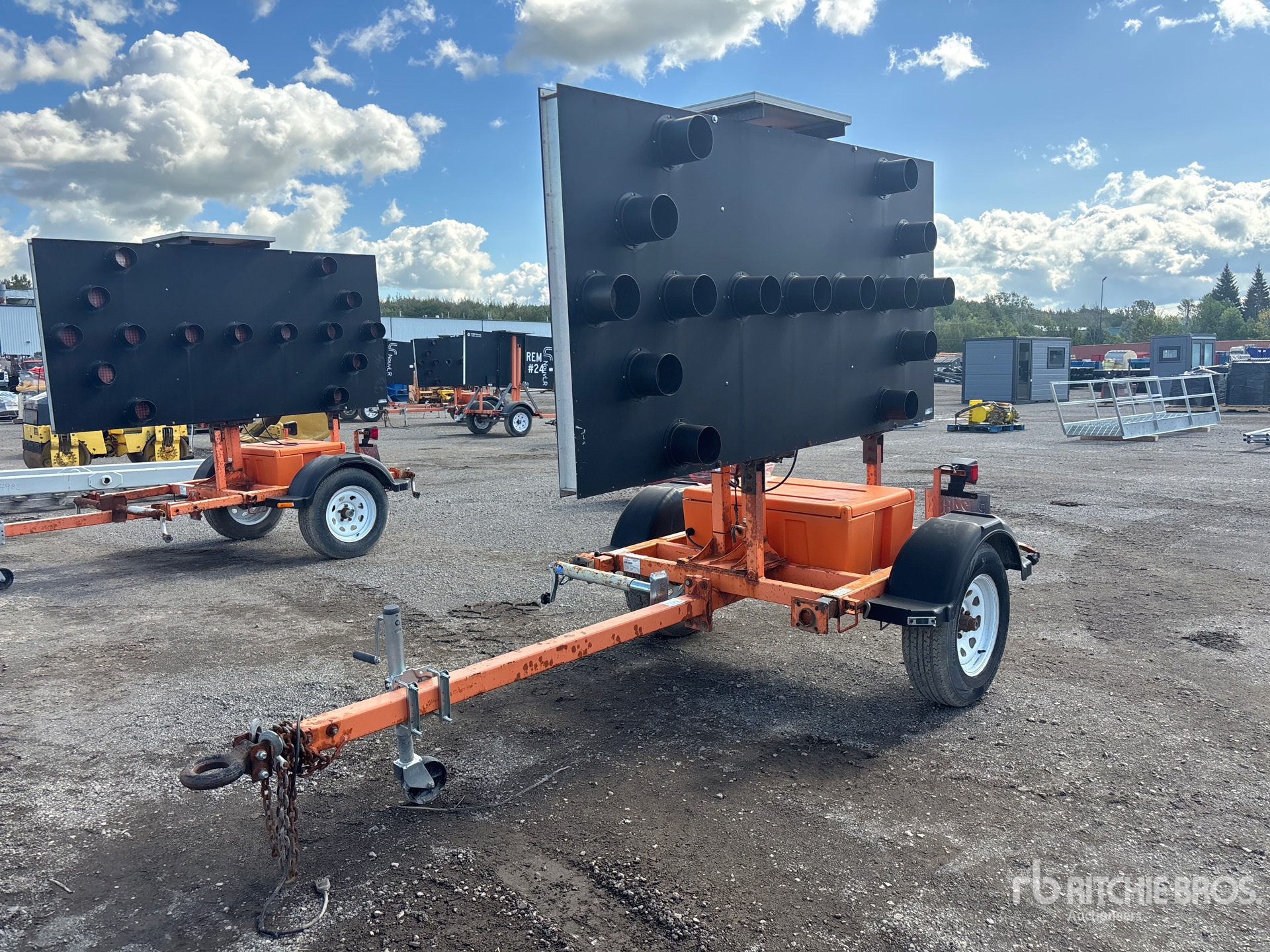 Photo of 2018 Vermac ST-4X8