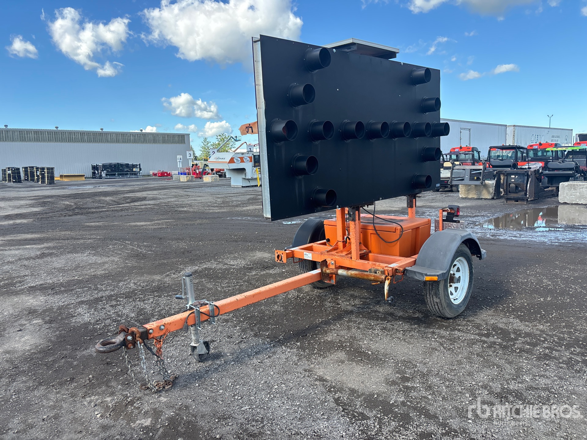 Photo of 2018 Vermac ST-4X8