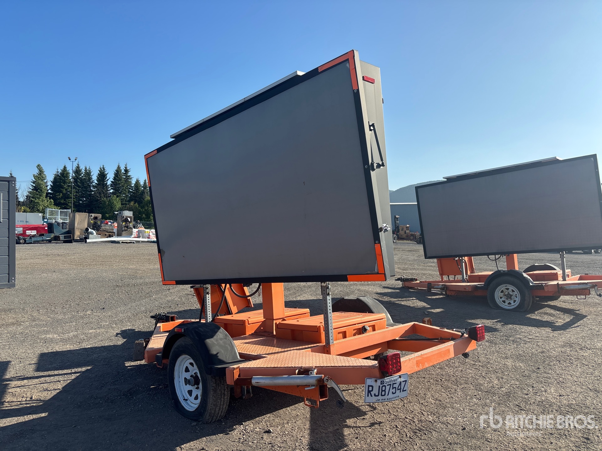 2018 Vermac PMV-1505