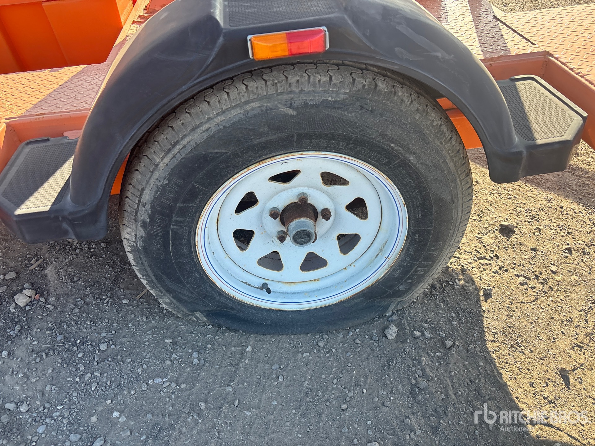 2018 Vermac PMV-1505