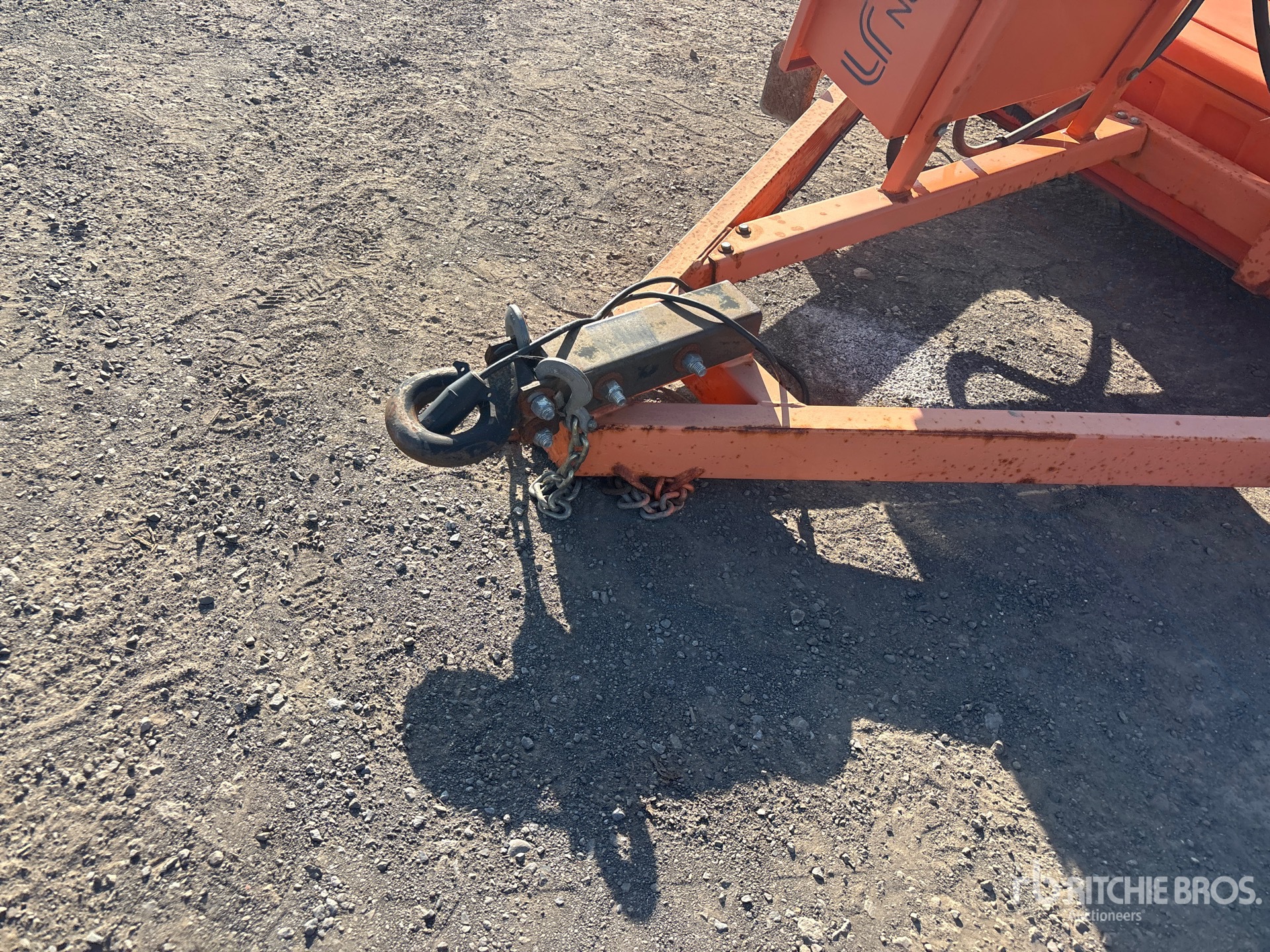 2018 Vermac PMV-1505