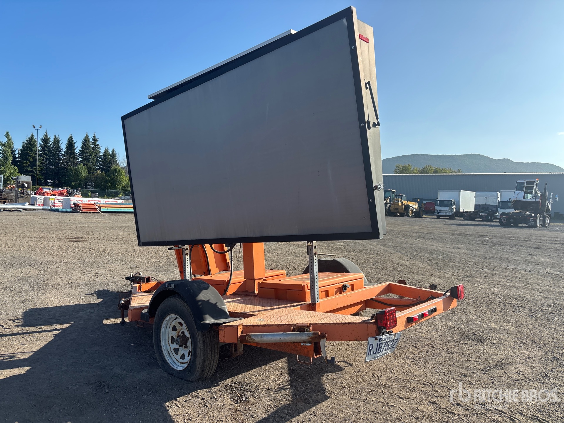2018 Vermac PMV-1505