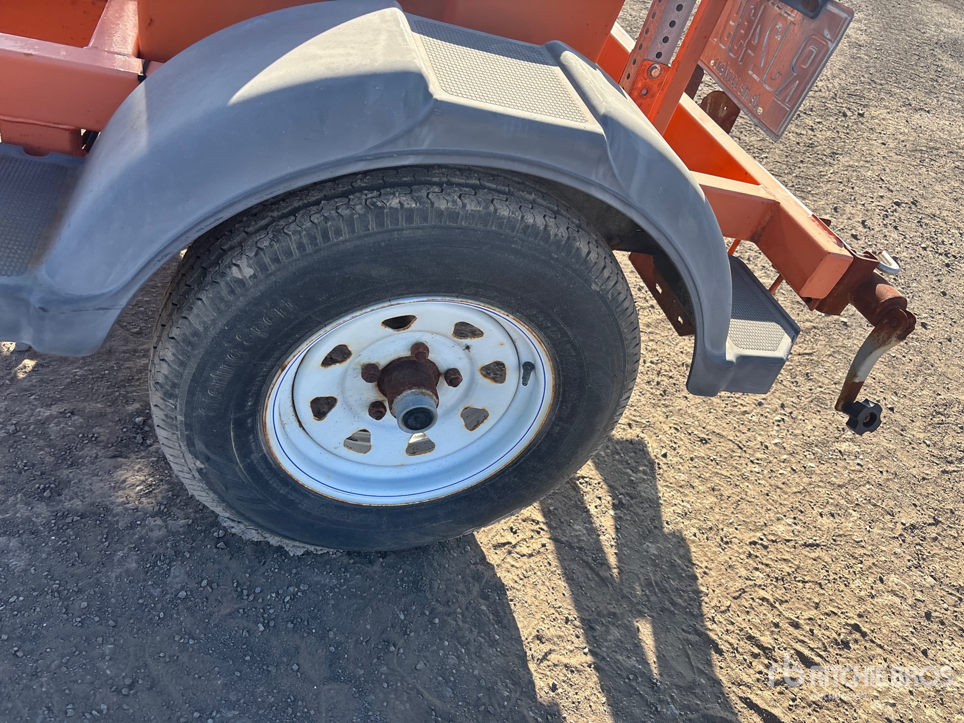 2018 Vermac PMV-1505