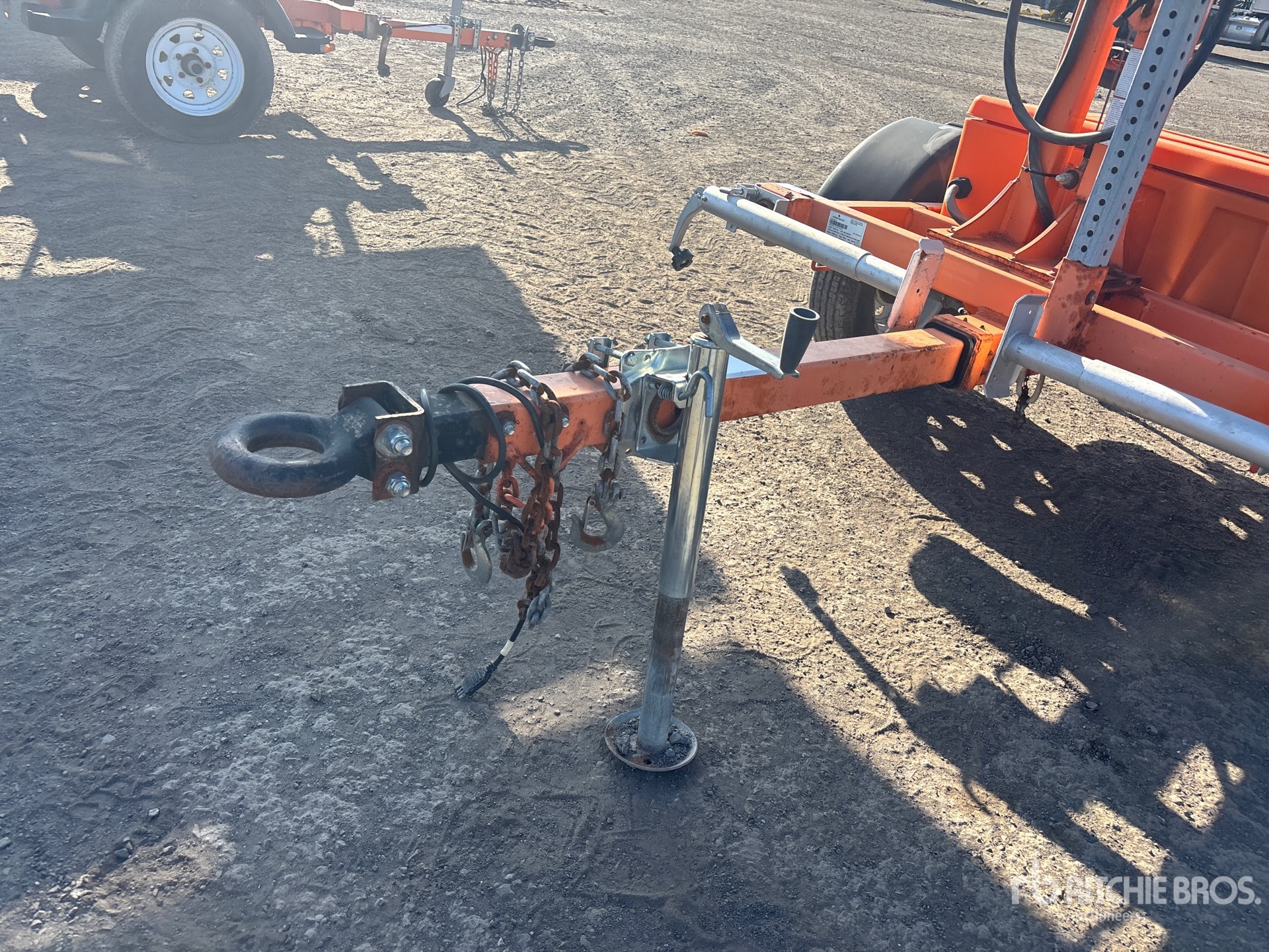 2018 Vermac PMV-1505