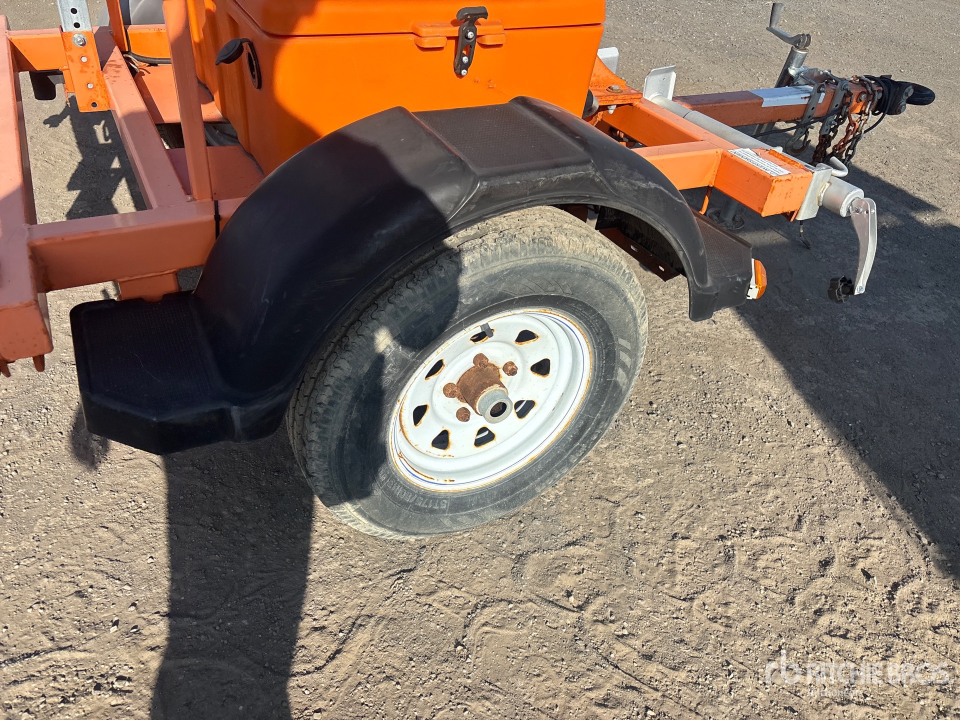 2018 Vermac PMV-1505