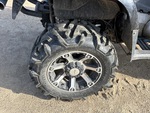 Drivetrain Photos with