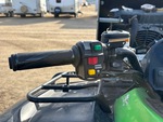 Control Station with