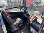 Cab with