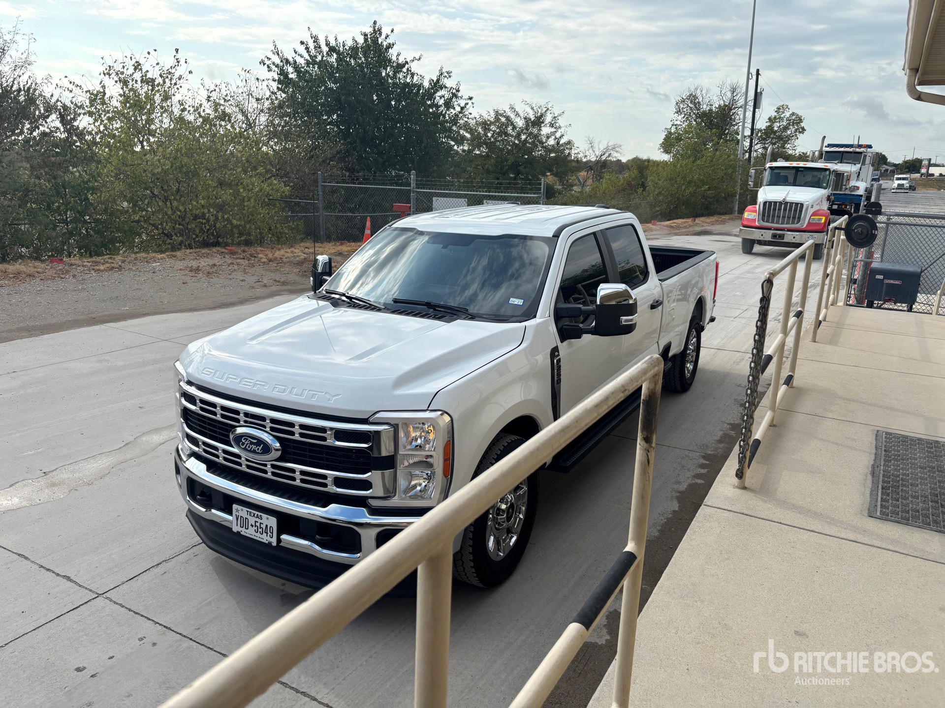 Photo of 2025 Ford F-250