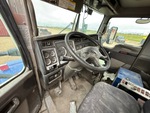 Cab with