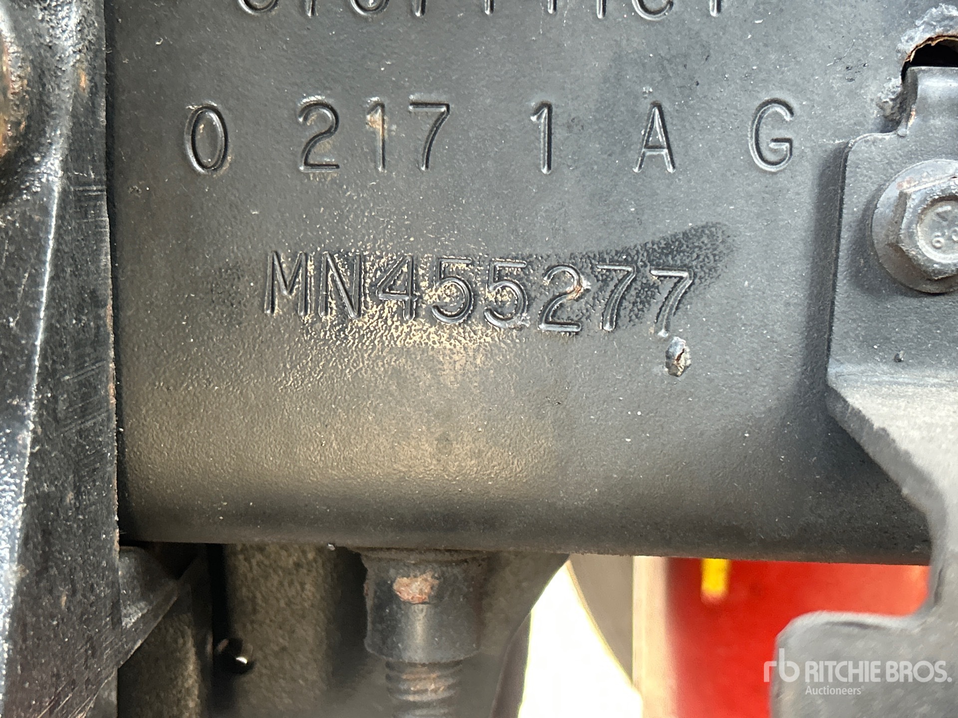 2021 International LT625