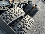 4 Underbody - Truck with