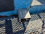 Control Station Upper with