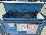 Control Station Upper with