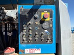 Control Station Ground with