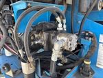 Hydraulics with