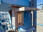 Control Station Upper with