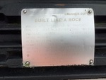 Electrical with