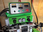 Control Station with