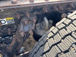 4 Underbody - Truck with