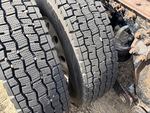 4 Underbody - Truck with