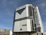 Refrigeration Unit with