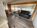 Interior with