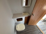 Interior with